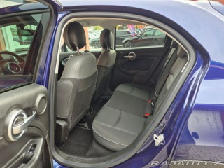 Fiat 500X 1.6 Pop Star 81 kW 2016