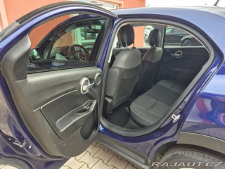 Fiat 500X 1.6 Pop Star 81 kW 2016