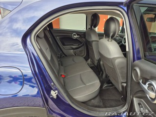 Fiat 500X 1.6 Pop Star 81 kW 2016