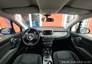 Fiat 500X 1.6 Pop Star 81 kW 2016