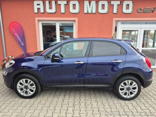 Fiat 500X 1.6 Pop Star 81 kW 2016