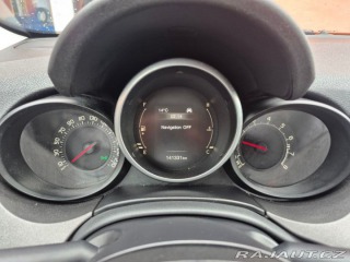 Fiat 500X 1.6 Pop Star 81 kW 2016