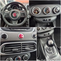 Fiat 500X 1.6 Pop Star 81 kW 2016