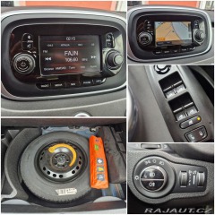 Fiat 500X 1.6 Pop Star 81 kW 2016