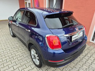 Fiat 500X 1.6 Pop Star 81 kW 2016