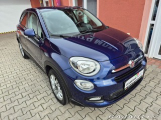 Fiat 500X 1.6 Pop Star 81 kW 2016