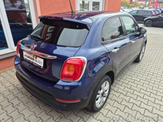 Fiat 500X 1.6 Pop Star 81 kW 2016