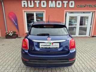Fiat 500X 1.6 Pop Star 81 kW 2016