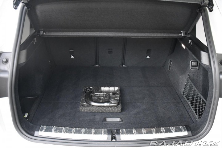 BMW X1 xDrive20D REZERVACE 2021