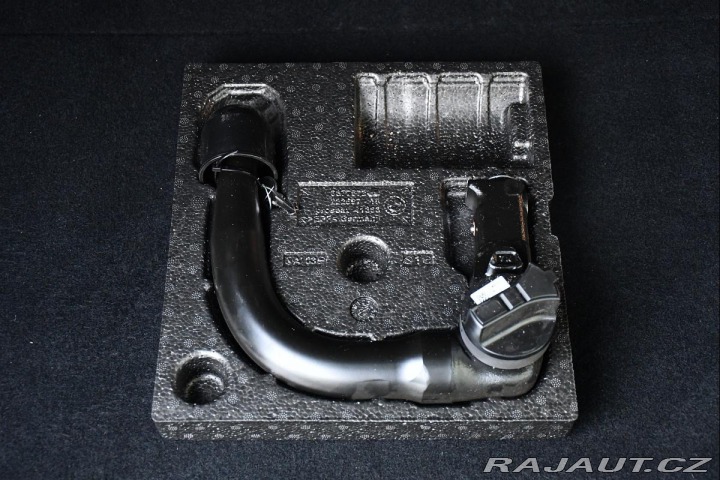 BMW X1 xDrive20D REZERVACE 2021