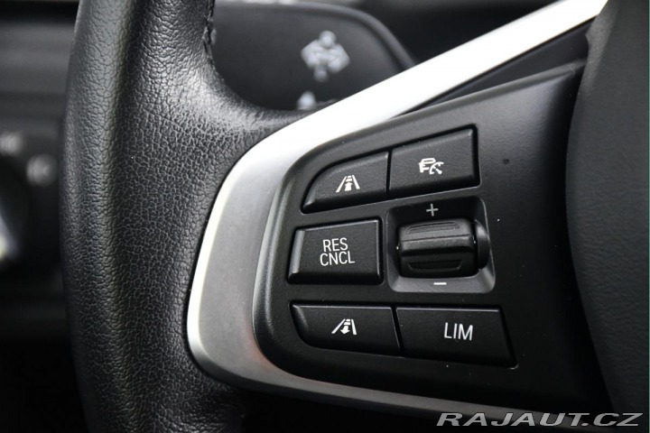 BMW X1 xDrive20D REZERVACE 2021