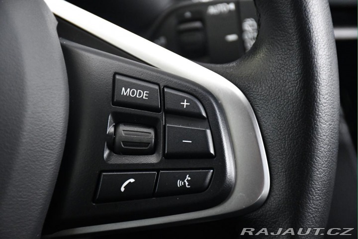 BMW X1 xDrive20D REZERVACE 2021