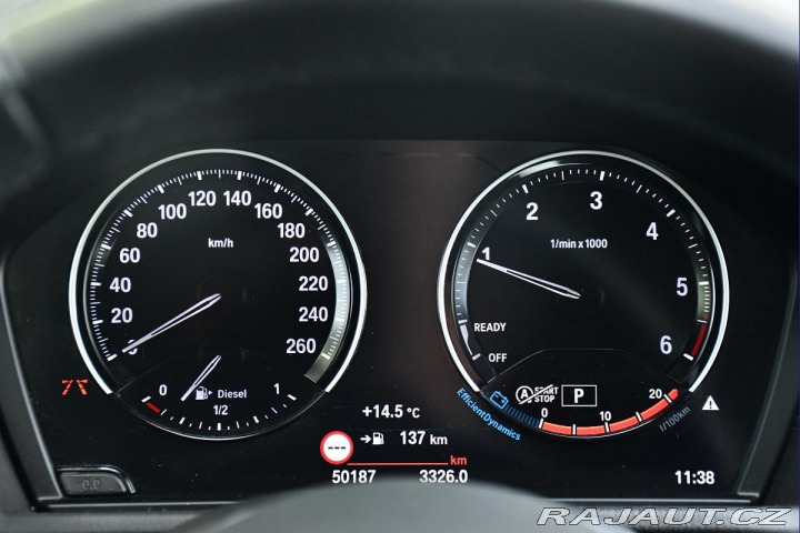 BMW X1 xDrive20D REZERVACE 2021