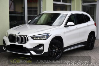 BMW X1 xDrive20D 2021