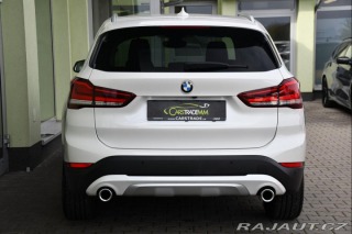 BMW X1 xDrive20D 2021