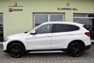 BMW X1 xDrive20D 2021