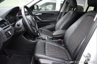 BMW X1 xDrive20D 2021