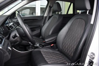 BMW X1 xDrive20D 2021