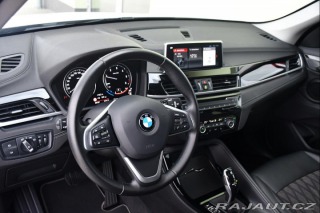 BMW X1 xDrive20D 2021