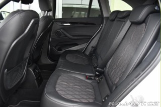 BMW X1 xDrive20D 2021