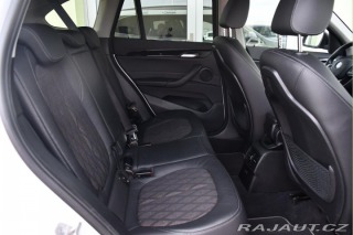BMW X1 xDrive20D 2021