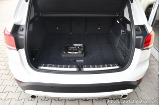 BMW X1 xDrive20D 2021