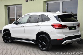 BMW X1 xDrive20D 2021