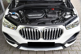 BMW X1 xDrive20D 2021