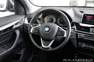 BMW X1 xDrive20D 2021