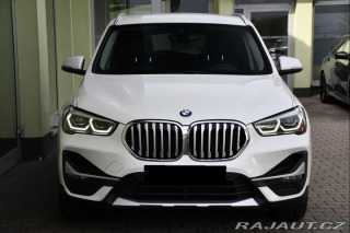 BMW X1 xDrive20D 2021