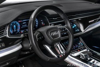 Audi Q8 50TDI S-line Matrix HUD B 2019