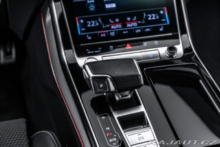 Audi Q8 50TDI S-line Matrix HUD B 2019