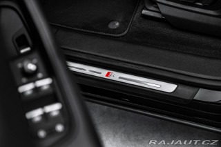 Audi Q8 50TDI S-line Matrix HUD B 2019