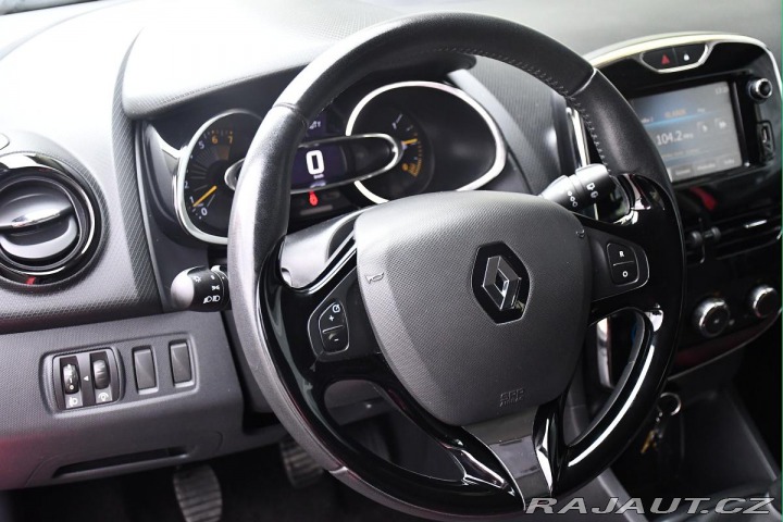 Renault Clio 1.2 ČR NAVI TAŽNÉ 2014
