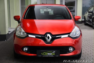 Renault Clio 1.2 ČR NAVI TAŽNÉ 2014
