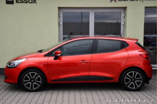 Renault Clio 1.2 ČR NAVI TAŽNÉ 2014