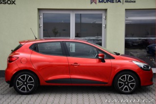 Renault Clio 1.2 ČR NAVI TAŽNÉ 2014