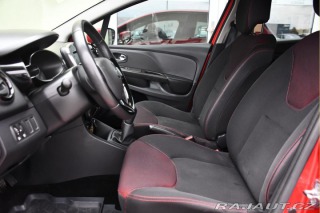 Renault Clio 1.2 ČR NAVI TAŽNÉ 2014