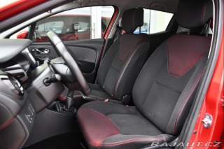 Renault Clio 1.2 ČR NAVI TAŽNÉ 2014