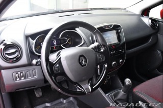 Renault Clio 1.2 ČR NAVI TAŽNÉ 2014