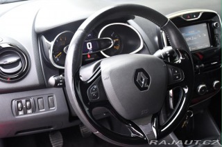Renault Clio 1.2 ČR NAVI TAŽNÉ 2014