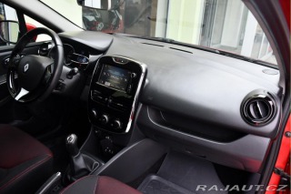 Renault Clio 1.2 ČR NAVI TAŽNÉ 2014