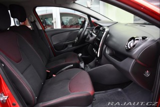 Renault Clio 1.2 ČR NAVI TAŽNÉ 2014