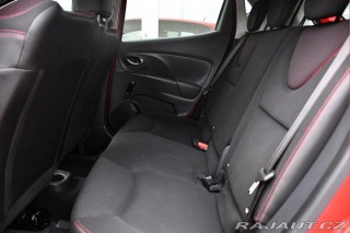 Renault Clio 1.2 ČR NAVI TAŽNÉ 2014