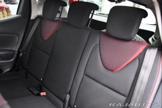 Renault Clio 1.2 ČR NAVI TAŽNÉ 2014