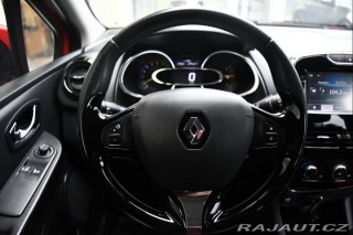 Renault Clio 1.2 ČR NAVI TAŽNÉ 2014