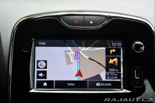 Renault Clio 1.2 ČR NAVI TAŽNÉ 2014
