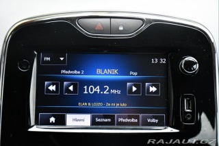 Renault Clio 1.2 ČR NAVI TAŽNÉ 2014