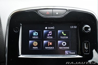 Renault Clio 1.2 ČR NAVI TAŽNÉ 2014