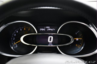 Renault Clio 1.2 ČR NAVI TAŽNÉ 2014